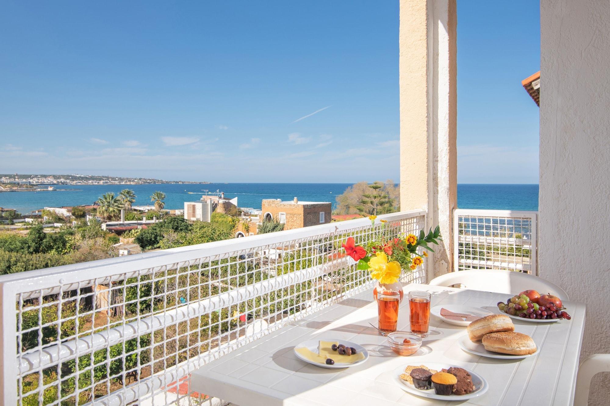 Iliostasi Beach Apartments Hersonissos (Crete) Exterior foto